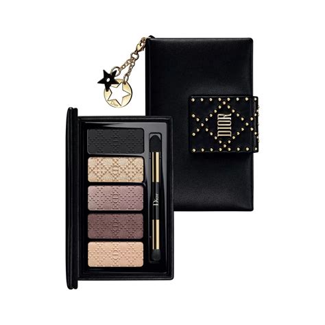 saks daring eye palette dior